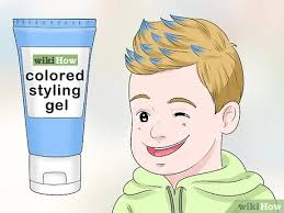 40 volume hair color should never be used on children. 3 Ways To Dye Kids Hair Wikihow Mom