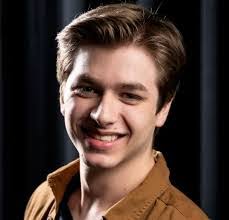 Ben Ashcraft's Instagram, Twitter & Facebook