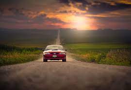 2048x1420 Wallpaper Ford Mustang Ford Cars Traffic Road Mustang Wallpaper Ford Mustang Mustang