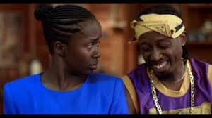 African entertainer kansiime anne and yvonne chakachaka on #iamkansiime stage. Anne Kansiime Biography Age Early Life Education Relationship Career Awards Nominations Controversy Philanthropy Net Worth Gandalebs