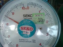 National metrology institute of malaysia (nmim). Faisal Rahim On Twitter Tahukah Korang Musim Durian Ni Alat Penimbang Yang Peniaga Guna Sangat Crucial Aku Perhatikan Ramai Peniaga Durian Tak Guna Penimbang Yang Sah Camne Nak Tahu Kena Tengok