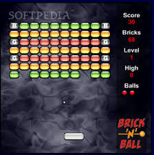 Bricks n balls latest version: Download Brick N Ball 1 3