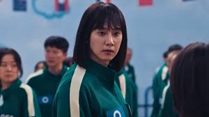 Personajes de “El juego del calamar 2″: quién es quién en la nueva  temporada de la serie más vista de Netflix - Infobae