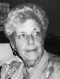 Obituary information for Janice Thorn