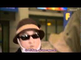 Go mi nam is somewhat alike from kuronuma sawako's personality. You Re Beautiful Korean Drama Real Go Mi Nam Youtube