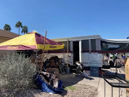 Maybe you would like to learn more about one of these? Emma Lockhart On Twitter A Mesa Family Of Ten Is Living In A Pop Up Trailer After Their Home Was Damaged In A Fire Two Months Ago Tonight We Ll Have More On Why