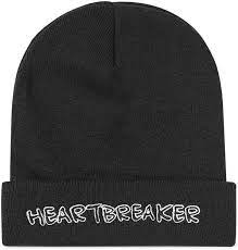 Nasaseasons Nasaseasons Heartbreaker Beanie Retail Fashion Beanie Mens Fashion