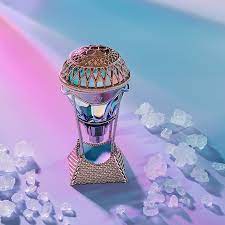 ANNA SUI COSMIC SKY - THE NEW FRAGRANCE FOR HER - thefragrancecounter.co.uk