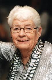 Cornelia “Conny” Zylstra