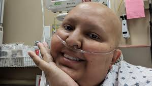 Fundraiser for Nayeli Gomez by Matt Sandstrom : Medical Bills for Cancer  Treatment