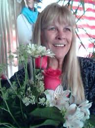 Judith McCain Obituary