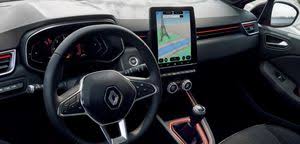 Mise a jour r link evolution. Easy Link La Tablette Tactile Et Systeme Multimedia De Renault