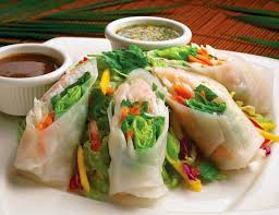 12 pieces spring roll wrappers 1 raw egg, beaten vegetable oil for frying. Vietnamese Spring Rolls Recipe Panlasang Pinoy Recipes