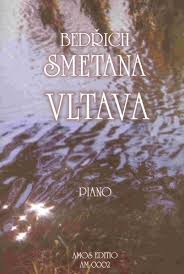 maː vlast), also known as my fatherland, is a set of six symphonic poems composed between 1874 and 1879 by the czech composer bedřich smetana. Vltava Bedrich Smetana Solo Klavir Enoty Eu