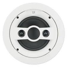 Russound 6 5 Round In Ceiling Speaker Catalog Category Speakers In Ceiling Speakers By Russound 78 13 Ceiling Speakers Home Audio Smart Home