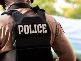 Incendiary Device Thrown At ICE Office In Atlanta: Reports
