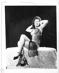 Check out inspiring examples of 1940s1950s artwork on deviantart, and get inspired by our community of talented artists. Original Vintage 1940s 60s Nude Pinup Rp Endowed Sheer Negligee Legs Heels 1801960313
