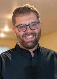 Jesse Boggs's Instagram, Twitter & Facebook