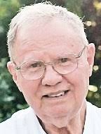 James Braden Obituary (1935