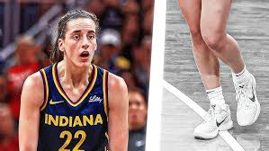 Why Nike Banned the Caitlin Clark Shoe