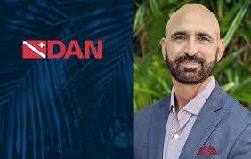 DAN Names Cliff Richardson as Next CEO