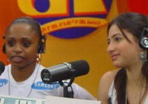 Daiane conseguiu a nota de 9,375 e a romena catalina ponor conquistou a nota 9,75. Lais Souza E Daiane Dos Santos Virgula