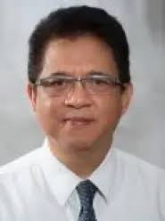 Dr. Vicente Magsino, MD