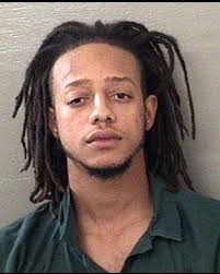 ARRESTS for Escambia, Santa Rosa, Okaloosa, Walton counties for Tuesday,  Aug. 9