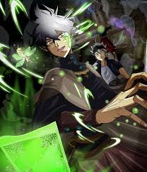 A collection of the top 45 black clover yuno wallpapers and backgrounds available for download for free. Yuno Aesthetic Wallpaper Black Clover Novocom Top