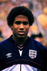 Liverpool FC legend John Barnes' career in pictures