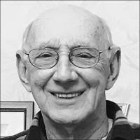 ROBERT DALL Obituary (1932