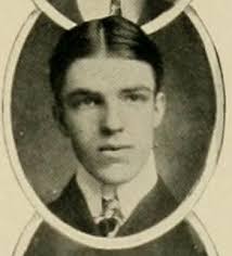 Dr Frederick Moir Hanes (1883-1946)