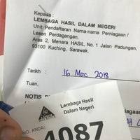 Weng honn 6 months ago. Lembaga Hasil Dalam Negeri Lhdn Inland Revenue Board Irb Regierungsgebaude