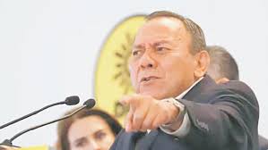 PORTADA POR ESTO CHETUMAL, DOMINGO 16 DE JUNIO DEL 2024 by PorEsto!