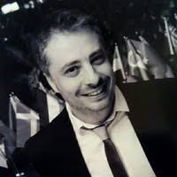 20+ perfiles de «David Barrena»