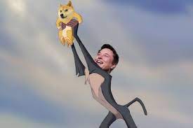 Недавно илон маск опубликовал в твиттере мем с четырьмя строчками терминов из теоретической физики, который впервые появился в сообществе. Izvestnyj Lyubitel Memov Ilon Mask Prevratil Dogecoin V Narodnuyu Kriptovalyutu On Napisal Paru Tvitov I Tut Zhe Podnyal Ee Stoimost Na 50 Meduza