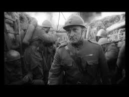 Paths of Glory