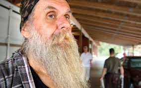 Jan vräktes från sitt hem