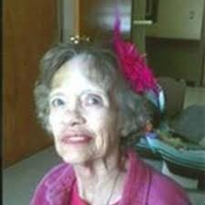 Rhoda Derringer Obituary October 12, 2012