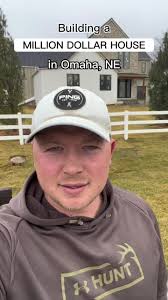 Million Dollar Home Omaha