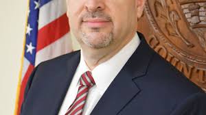 Murphy named director of Chester County Emergency Services