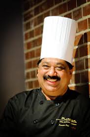 From New York's Benares, Fresh Food with 'Punch'