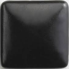 Ebony Simplicity Matte Glaze 473ml