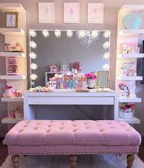 Pin On Vanity Makeup Room