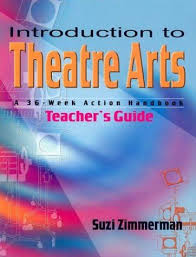 Pin By Emmy Jean On C L A S S R O O M Teacher Guides Teaching Drama Theatre Arts
