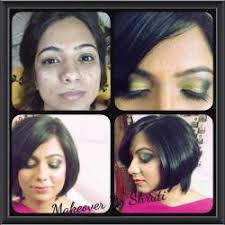 shruti chopra professional make up