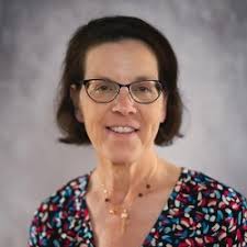 St Margaret's Chipstead : Meet the Team