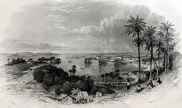 Bombay Prints Archives - Page 3 of 3 - Past-India