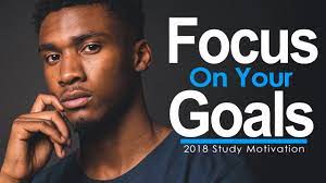 Maybe you would like to learn more about one of these? Focus On Your Goals One Of The Best Motivational Videos Ever For Students Success Studying 2018 Youtube