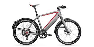 Models with differing characteristics but with a stromer special editions. Stromer Reviews Electricbikereview Com